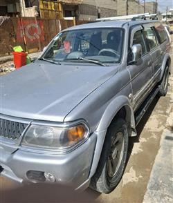 ميتسوبيشي ناتيفا